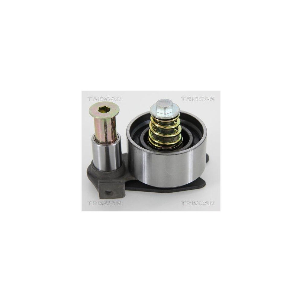 Spannrolle, Zahnriemen TRISCAN 8646 13124 f&uuml;r TOYOTA LEXUS