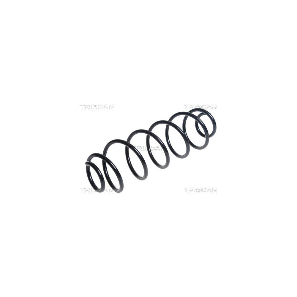 Fahrwerksfeder TRISCAN 8750 29425 für VW, Hinterachse