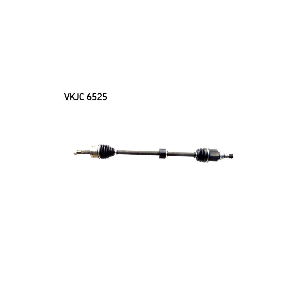 Antriebswelle SKF VKJC 6525 f&uuml;r MITSUBISHI, Vorderachse rechts