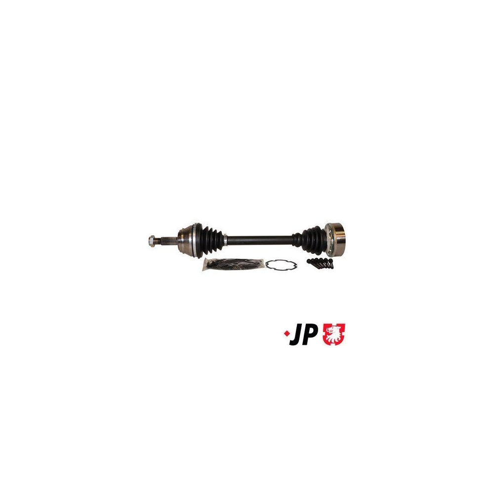 Antriebswelle JP GROUP 1143103470 JP f&uuml;r VW VAG, Vorderachse links