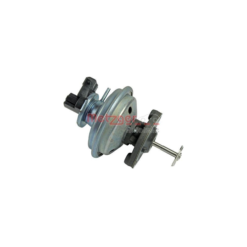 AGR-Ventil METZGER 0892205 ORIGINAL ERSATZTEIL f&uuml;r BMW