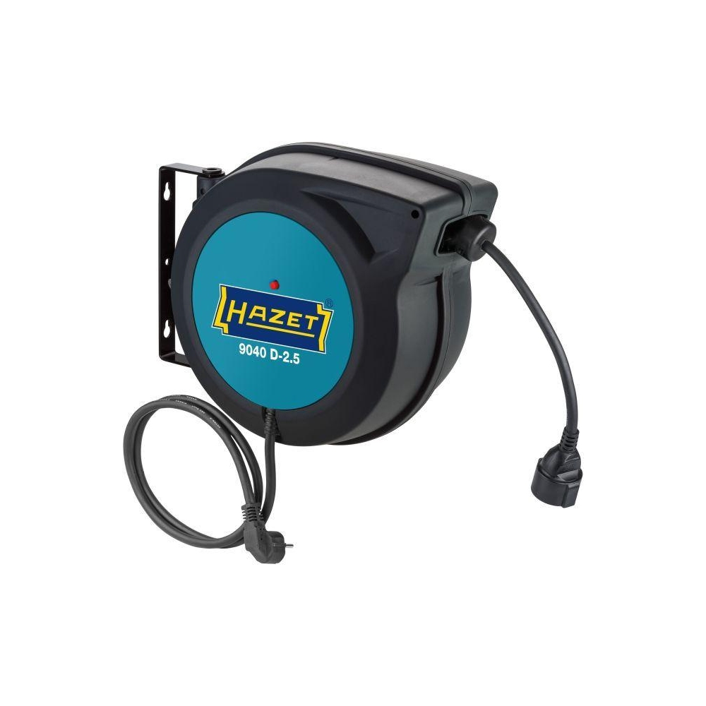 Kabelaufroller HAZET 9040D-2.5 für