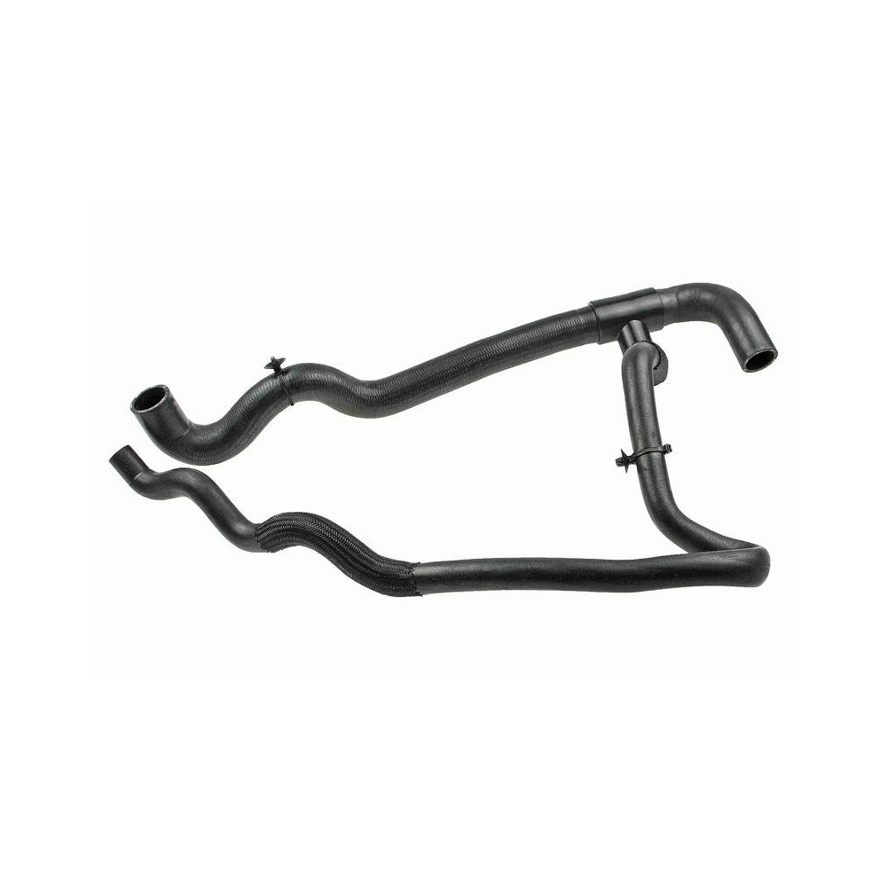 K&uuml;hlerschlauch VAICO V46-1024 Q+, Erstausr&uuml;sterqualit&auml;t f&uuml;r DACIA, unten