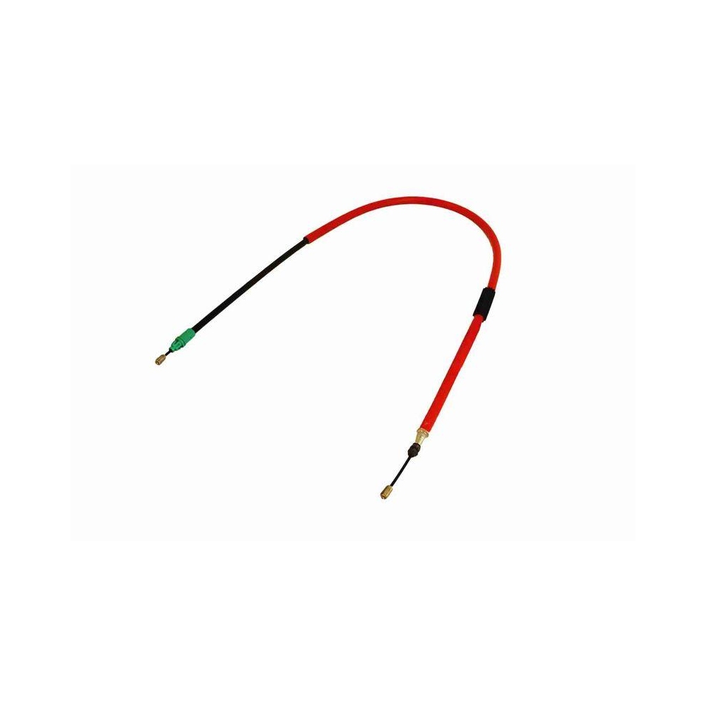 Seilzug, Feststellbremse VAICO V46-30043 Original VAICO Qualit&auml;t f&uuml;r RENAULT