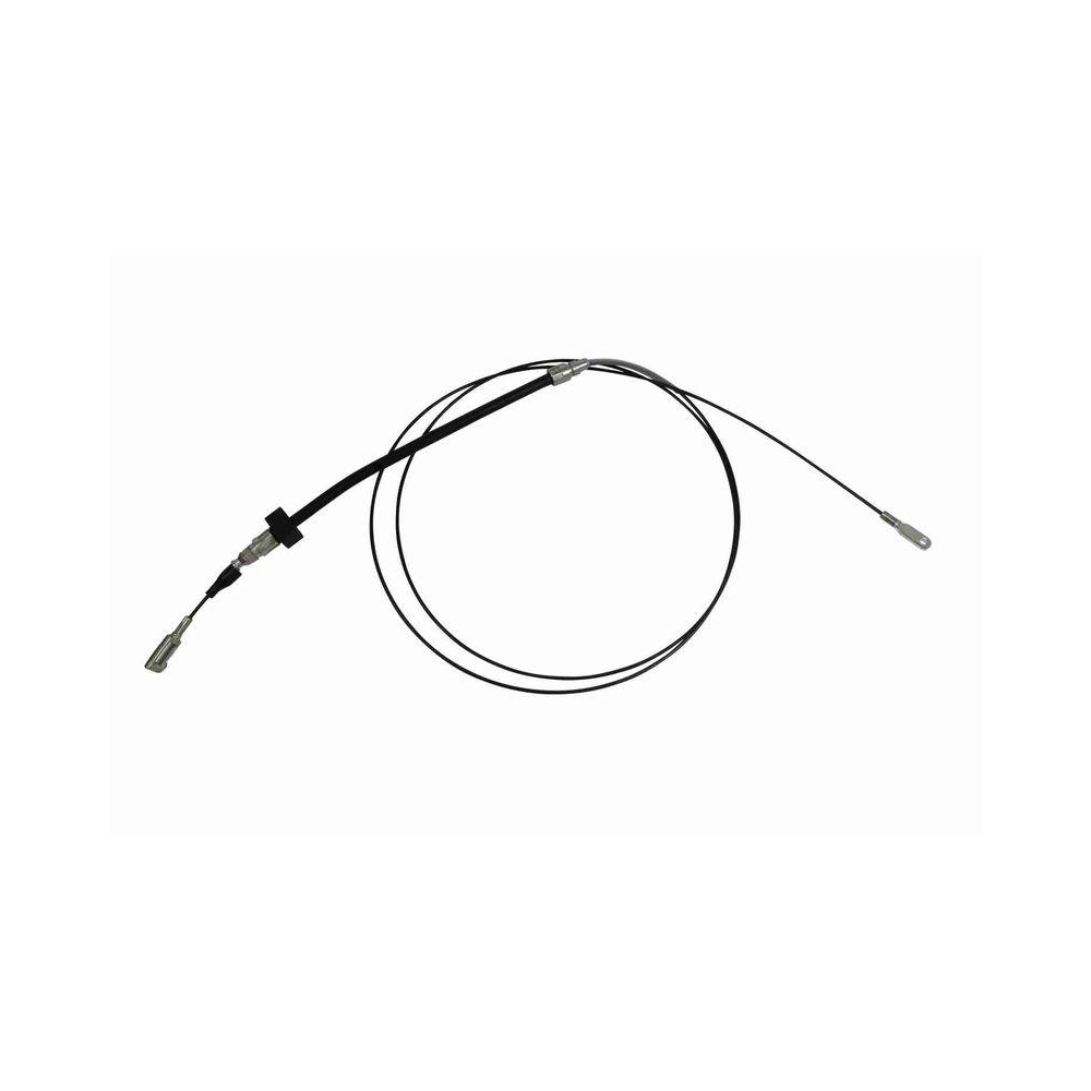 Seilzug, Feststellbremse VAICO V30-30058 Original VAICO Qualit&auml;t f&uuml;r AUDI SEAT