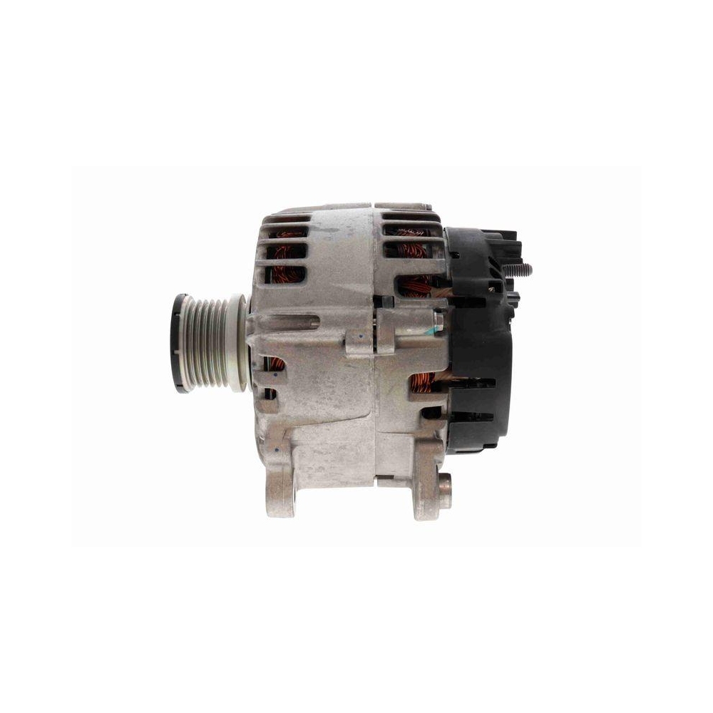 Generator VEMO V10-13-50124 Original VEMO Qualit&auml;t f&uuml;r AUDI SEAT SKODA VW VAG