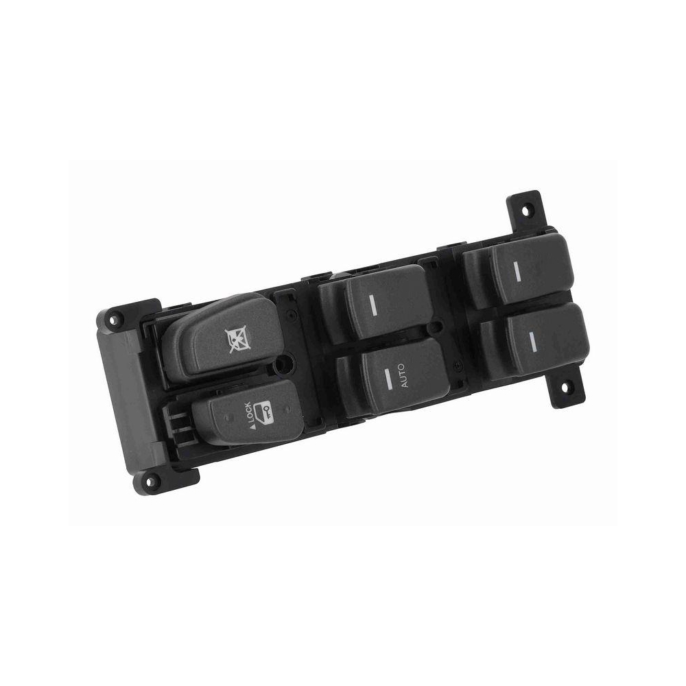 Schalter, Fensterheber VEMO V52-73-0042 Original VEMO Qualität für HYUNDAI