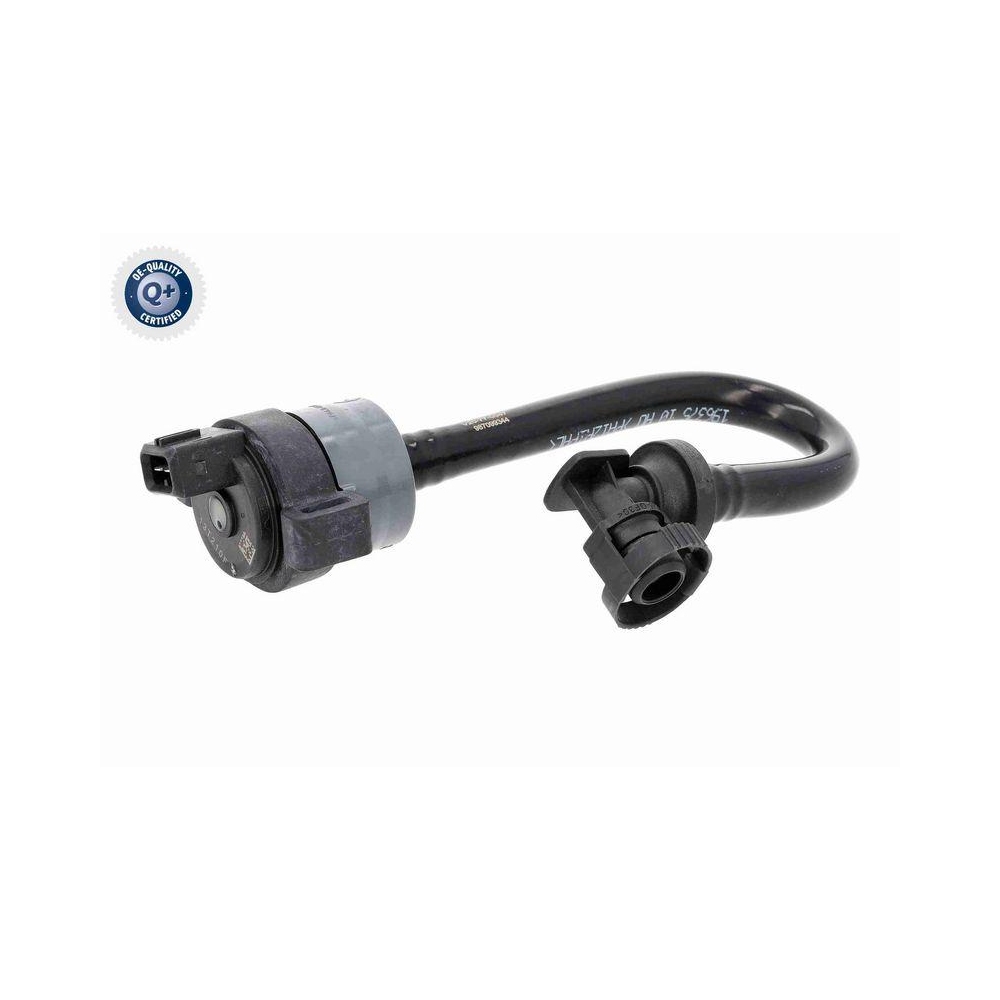 Ventil, Aktivkohlefilter VEMO V20-77-0047 Q+, Erstausrüsterqualität für BMW