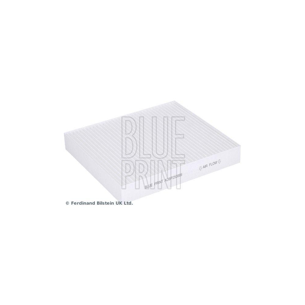Filter, Innenraumluft BLUE PRINT ADBP250089 für MAXUS