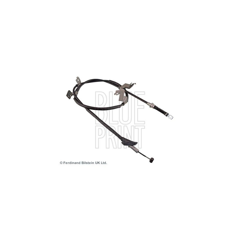 Seilzug, Feststellbremse BLUE PRINT ADH246185 f&uuml;r HONDA, hinten rechts