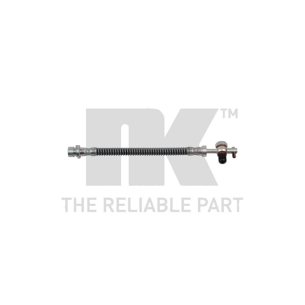 Bremsschlauch NK 854030 f&uuml;r LAND ROVER, Hinterachse, au&szlig;en