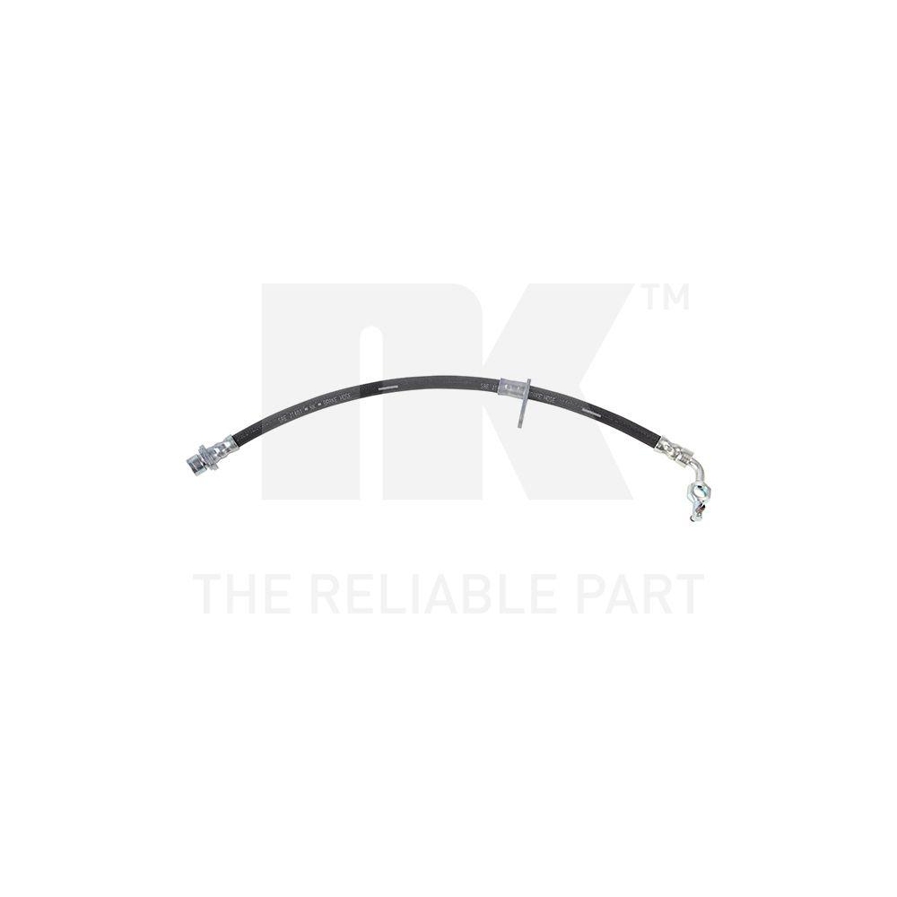 Bremsschlauch NK 8545129 f&uuml;r TOYOTA LEXUS, Vorderachse links