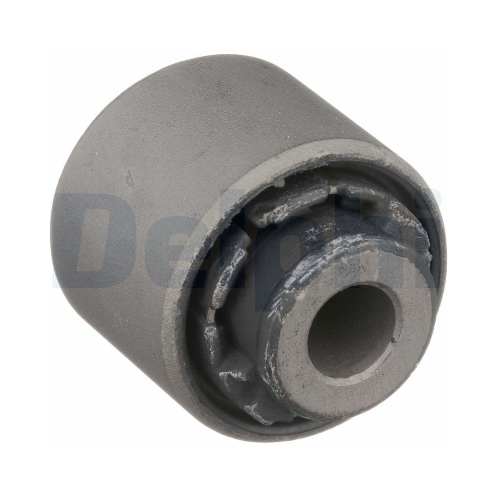 DELPHI TD1792W Lagerung, Lenker f&uuml;r MAZDA, Hinterachse, au&szlig;en, innen, oben