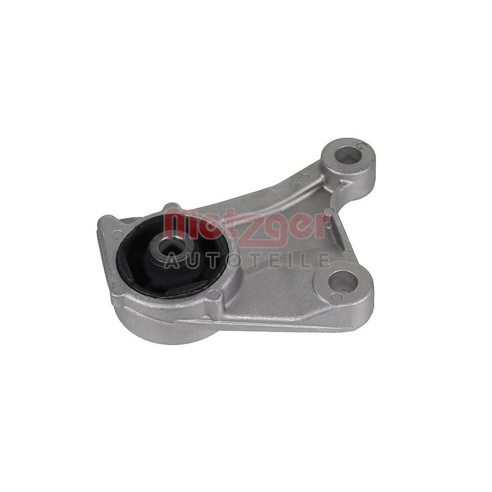 Lagerung, Differential METZGER AUTOTEILE 8054557 GREENPARTS für MAZDA, vorne