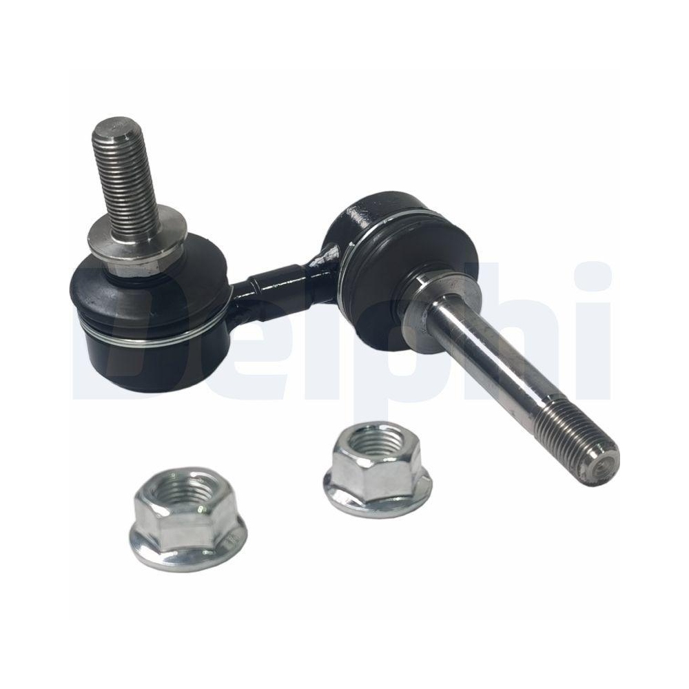 DELPHI TC6761 Stange/Strebe, Stabilisator f&uuml;r INFINITI, Vorderachse links