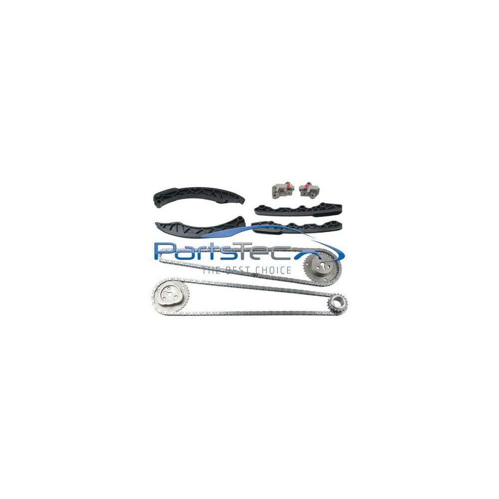 PartsTec PTA114-0434 Steuerkettensatz f&uuml;r SUBARU