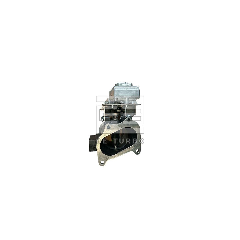 BE TURBO 430021 Abgasklappe, Motorbremse f&uuml;r IVECO