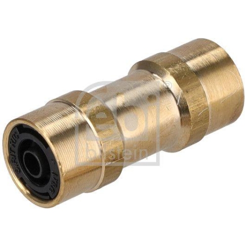 FEBI BILSTEIN 1004107 Verbinder, Druckluftleitung f&uuml;r