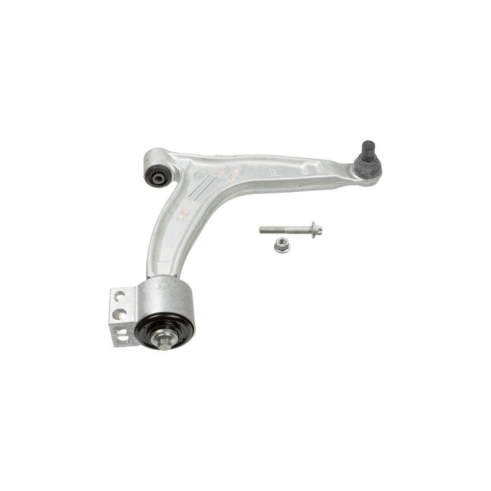 Lenker, Radaufh&auml;ngung LEMF&Ouml;RDER 36927 01 f&uuml;r VAUXHALL FIAT OPEL SAAB, rechts