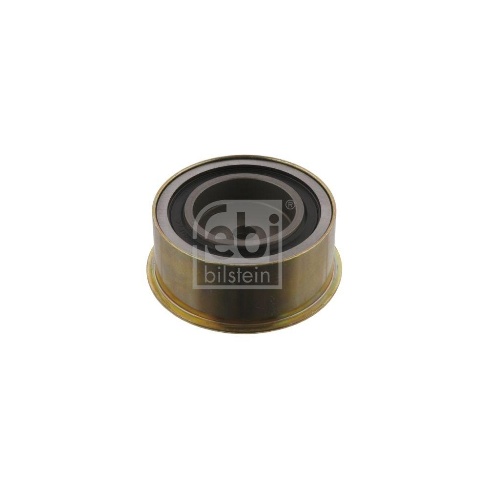 Febi Bilstein 03879 Umlenkrolle f&uuml;r Zahnriemen , 1 St&uuml;ck