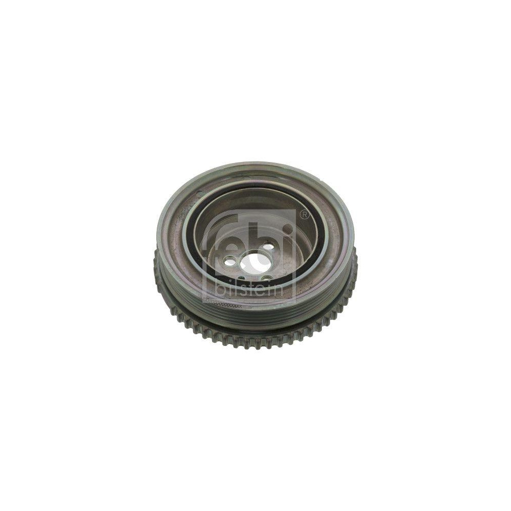 FEBI BILSTEIN Riemenscheibe, Kurbelwelle 44413 f&uuml;r ALFA ROMEO DODGE FIAT LANCIA