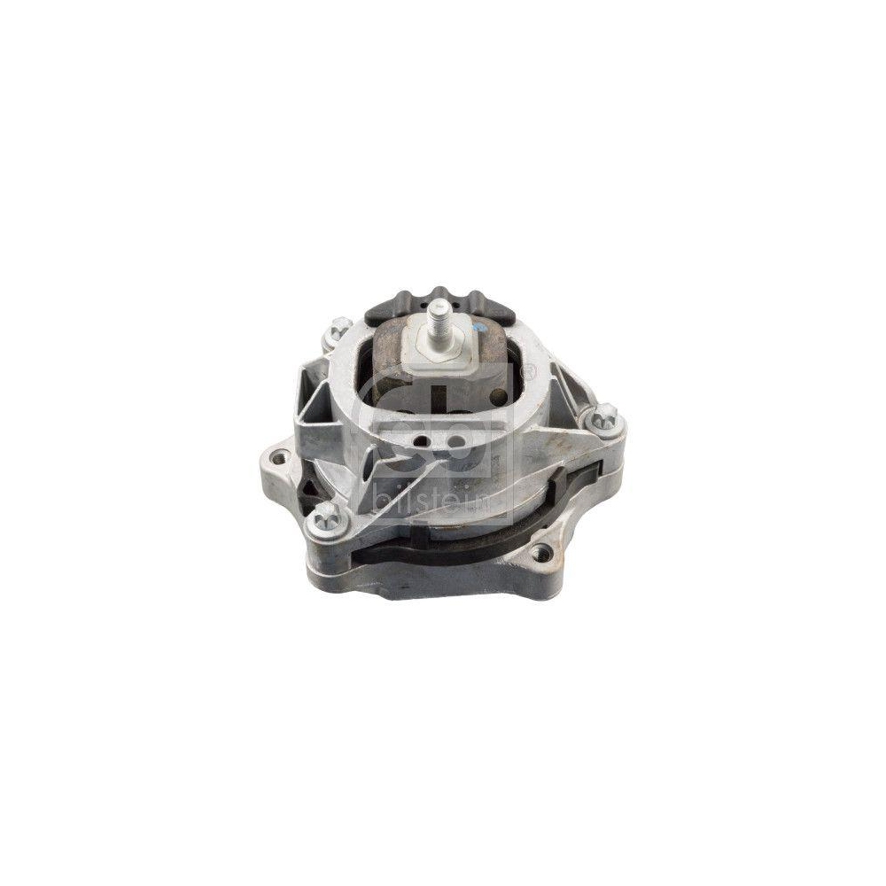 FEBI BILSTEIN Lagerung, Motor 103480 f&uuml;r BMW, rechts