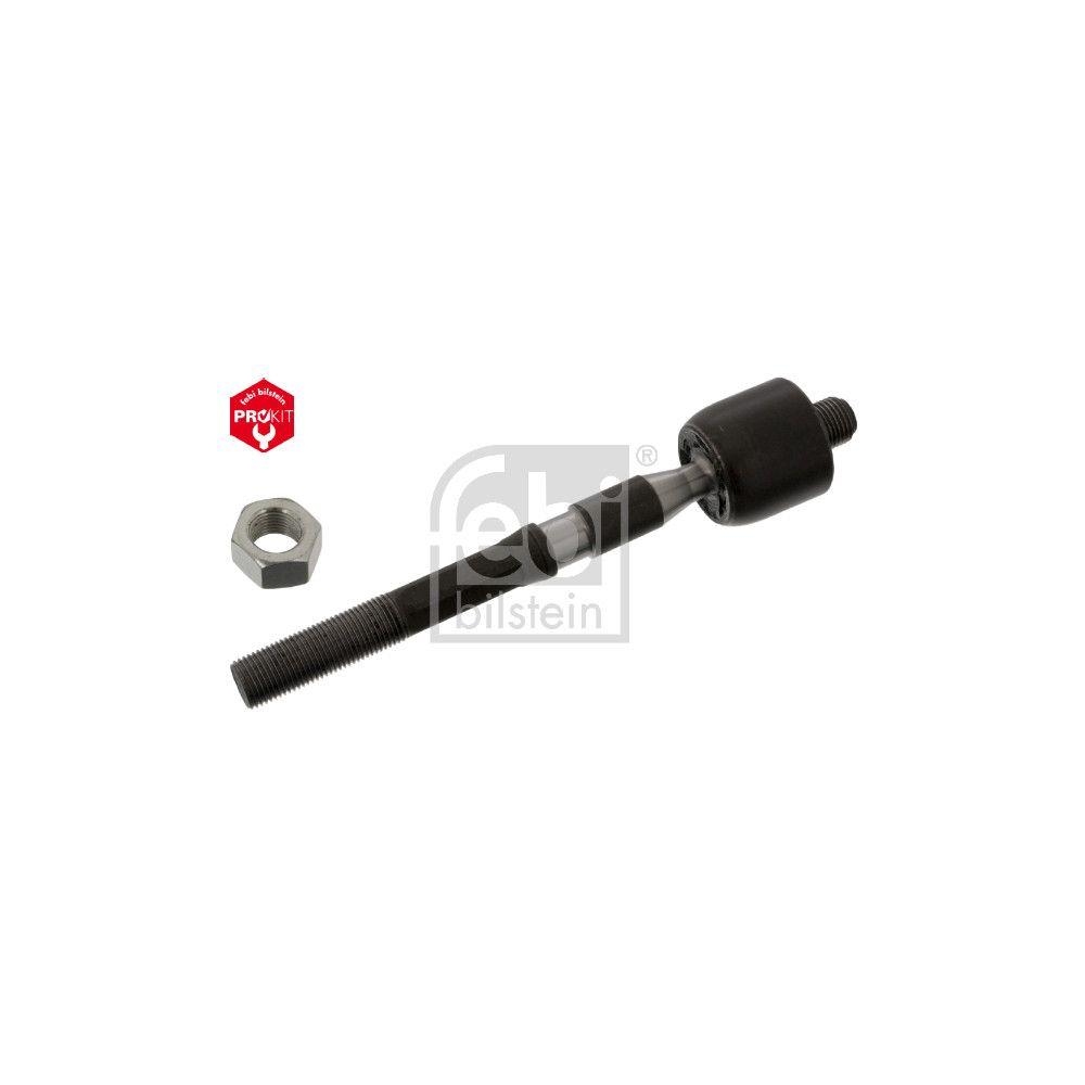 FEBI BILSTEIN Axialgelenk, Spurstange 104910 ProKit f&uuml;r HYUNDAI KIA