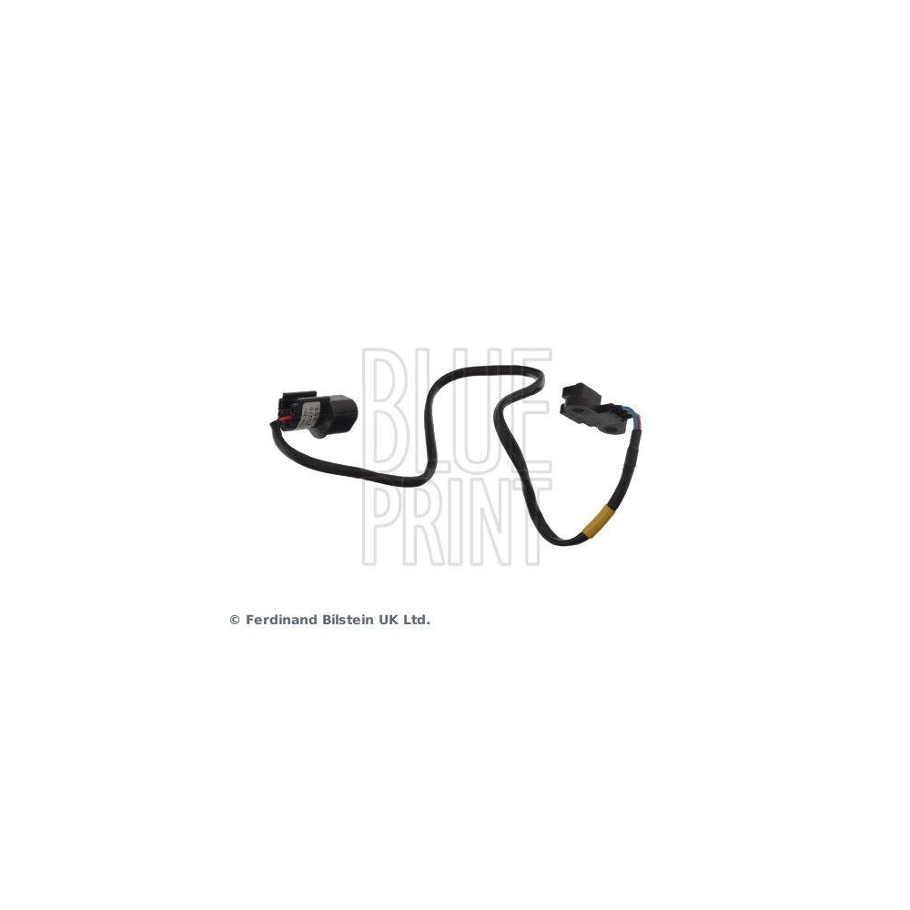 Impulsgeber, Kurbelwelle BLUE PRINT ADC47201 f&uuml;r MITSUBISHI