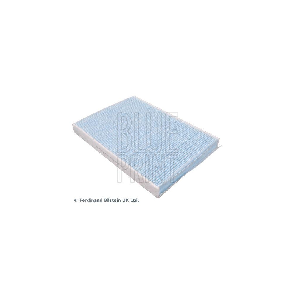 Filter, Innenraumluft BLUE PRINT ADV182530 für AUDI