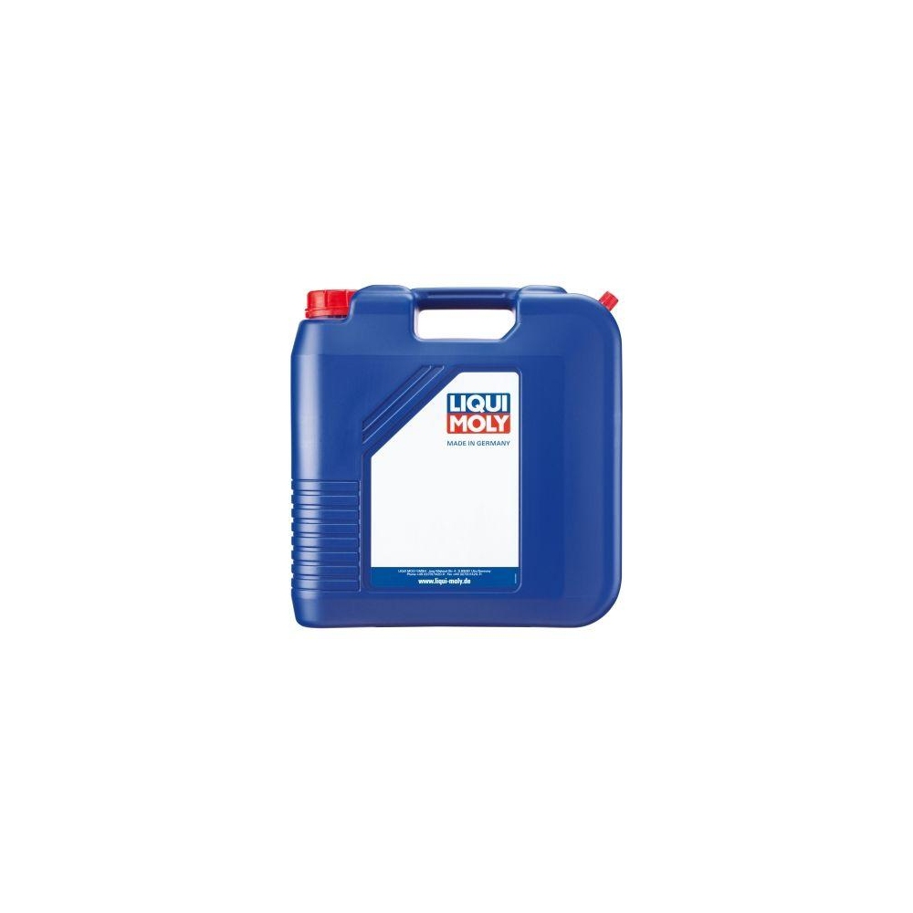 Motoröl LIQUI MOLY 1267 Touring High Tech HD 30 für