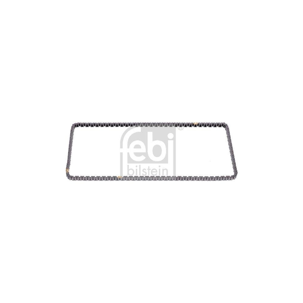 FEBI BILSTEIN Steuerkette 49795 f&uuml;r HYUNDAI KIA