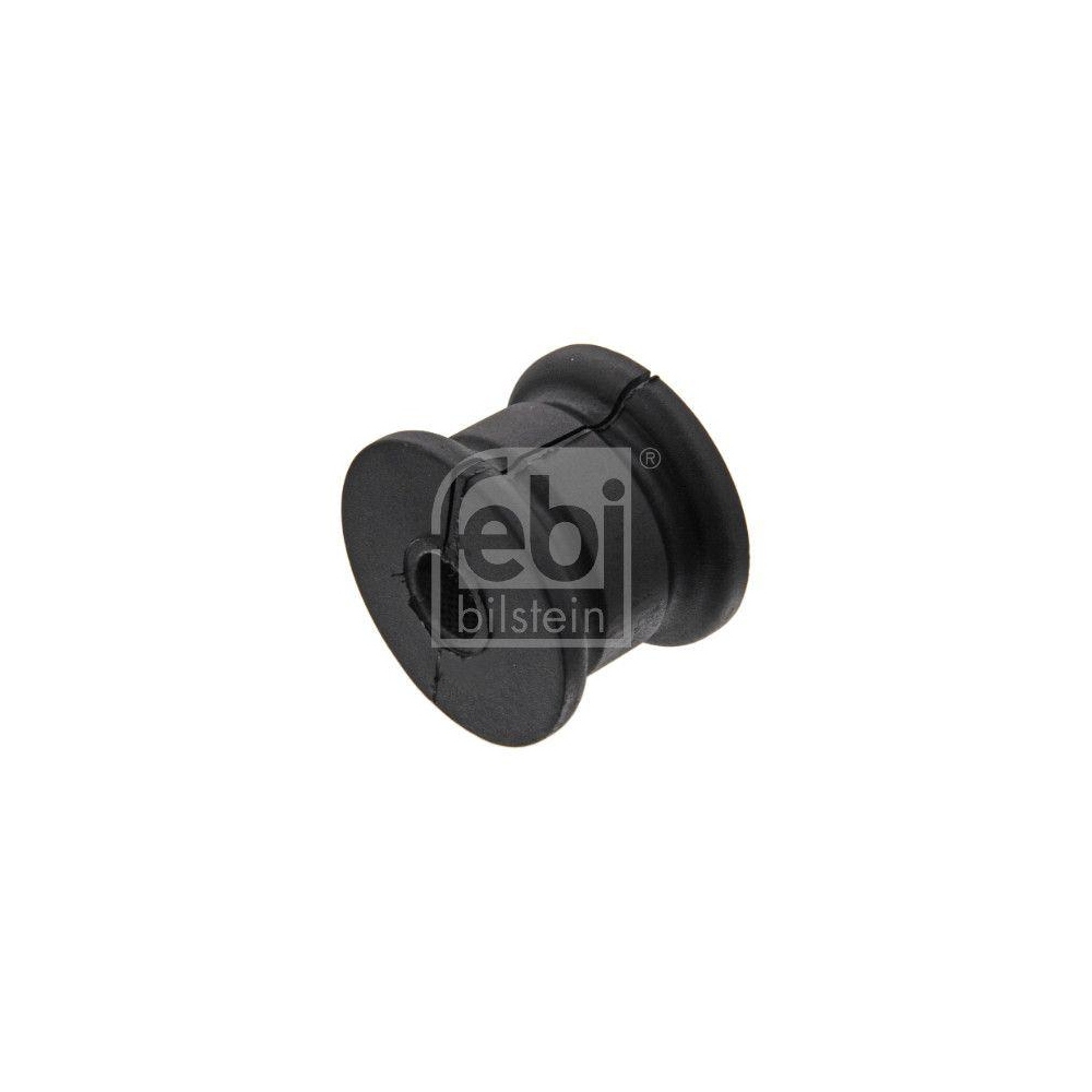 FEBI BILSTEIN Lagerung, Stabilisator 36391 f&uuml;r MERCEDES-BENZ, Hinterachse
