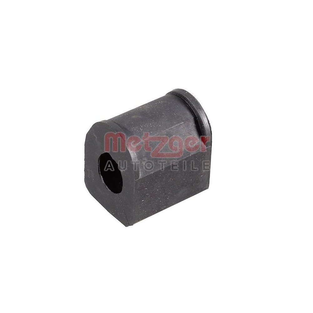 Lagerung, Stabilisator METZGER 52100308 f&uuml;r RENAULT, Vorderachse links