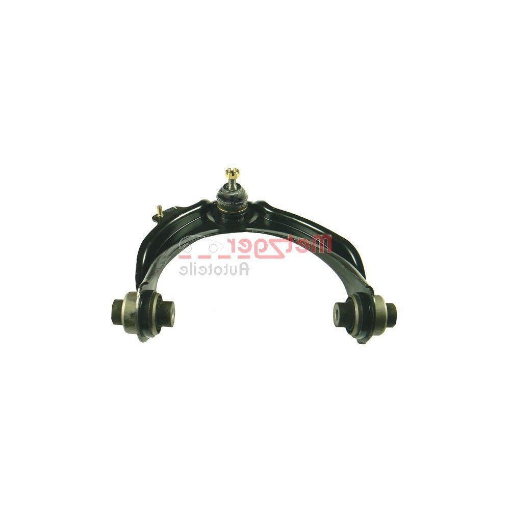 Lenker, Radaufh&auml;ngung METZGER 58044302 KIT + f&uuml;r HONDA, Vorderachse rechts, oben