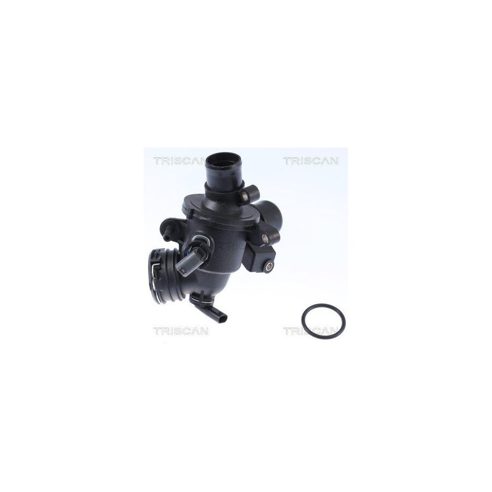 Thermostat, K&uuml;hlmittel TRISCAN 8620 34295 f&uuml;r MERCEDES-BENZ