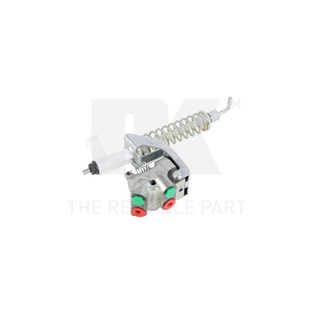 Bremskraftregler NK 893722 f&uuml;r CITRO&Euml;N PEUGEOT