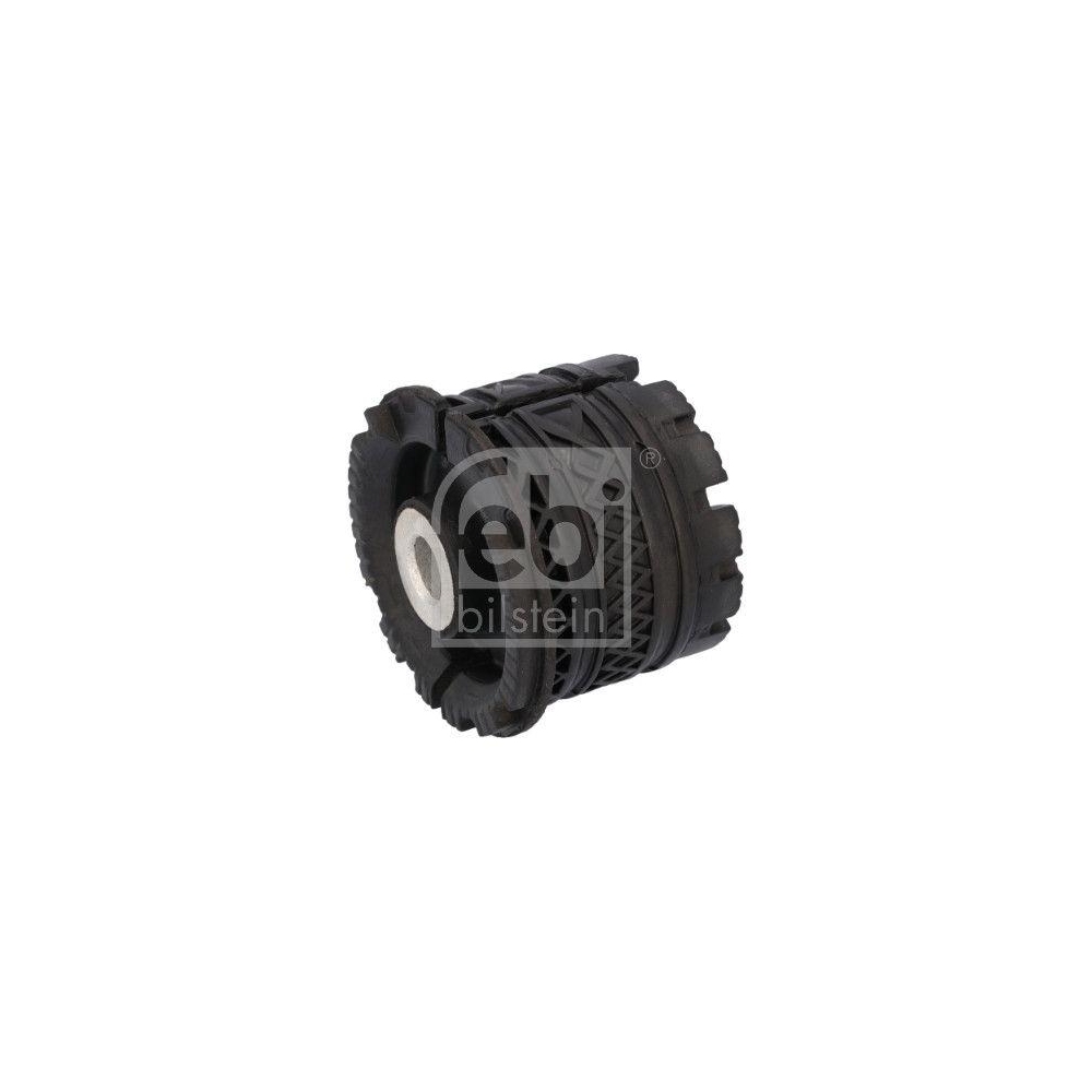 FEBI BILSTEIN Lagerung, Lenker 193393 f&uuml;r BMW MINI, Hinterachse links, mitte