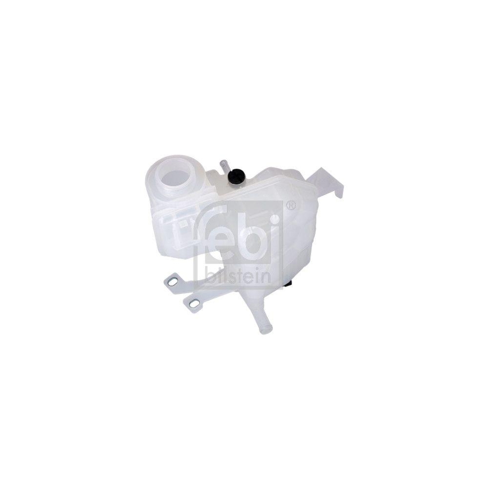 FEBI BILSTEIN Ausgleichsbeh&auml;lter, K&uuml;hlmittel 192823 f&uuml;r LAND ROVER