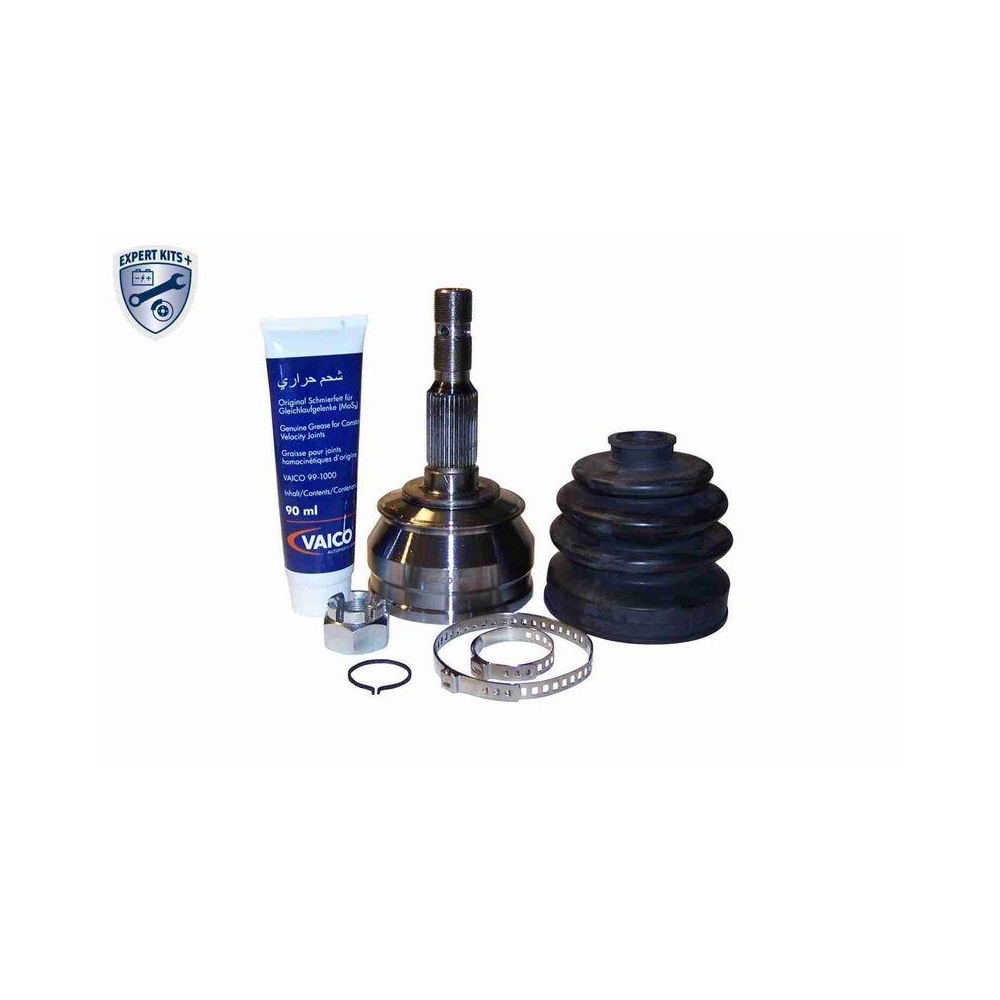 Gelenksatz, Antriebswelle VAICO V40-7209 EXPERT KITS + f&uuml;r OPEL, radseitig