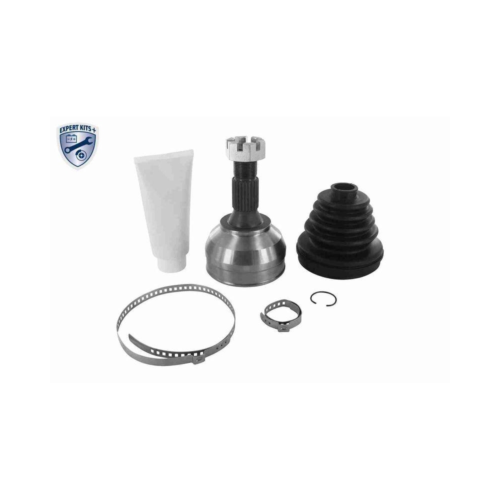 Gelenksatz, Antriebswelle VAICO V22-0340 EXPERT KITS + f&uuml;r CITRO&Euml;N, radseitig