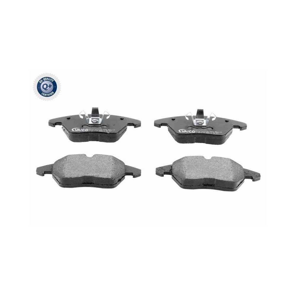 Bremsbelagsatz, Scheibenbremse VAICO V22-0091 Green Mobility Parts für CITROËN