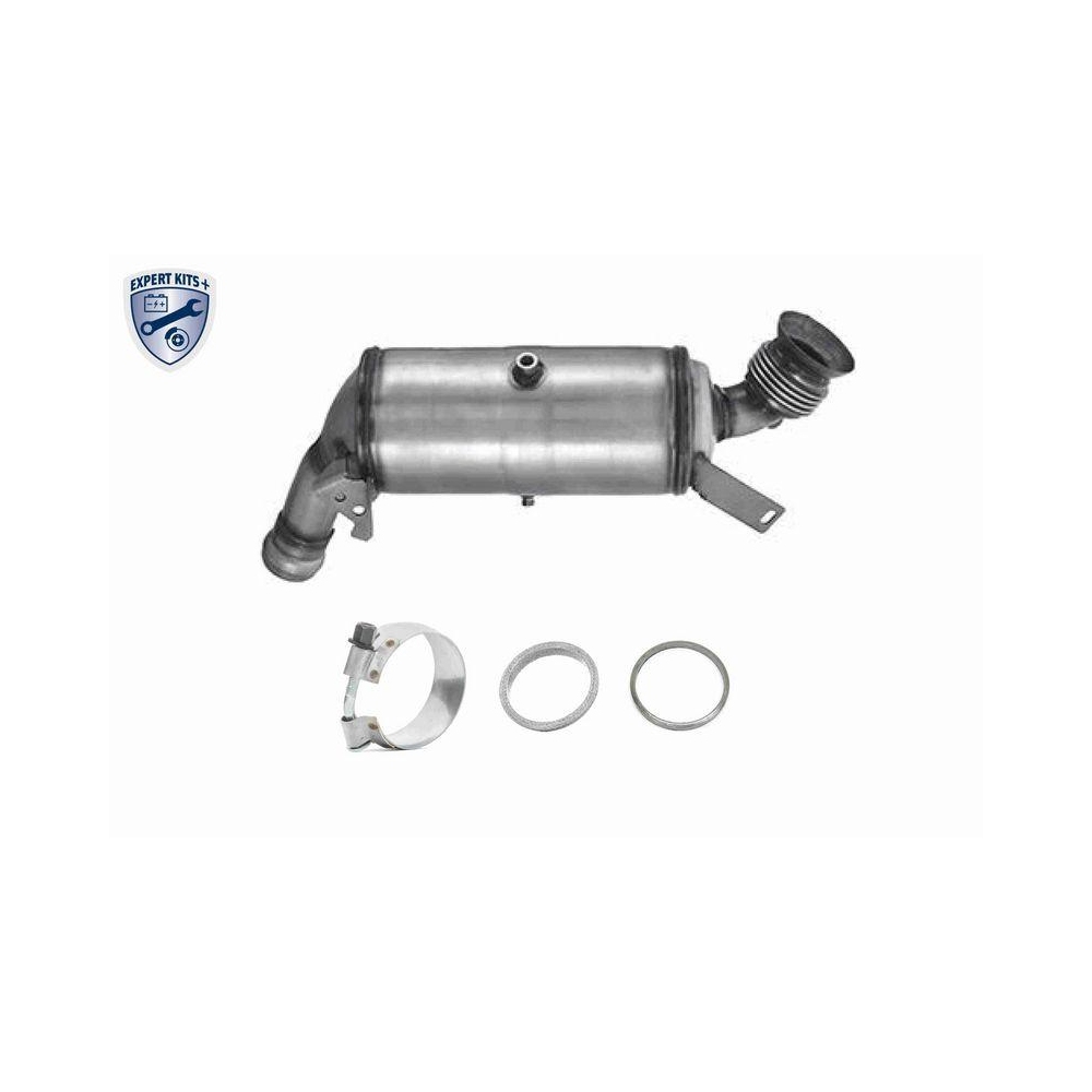 Ru&szlig;-/Partikelfilter, Abgasanlage VAICO V30-4743 EXPERT KITS + f&uuml;r CHRYSLER DODGE