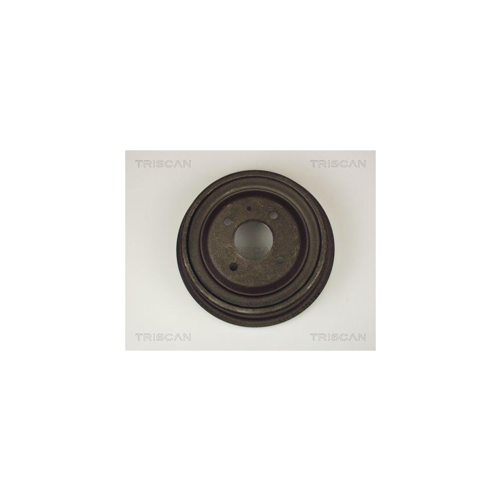 Bremstrommel TRISCAN 8120 16210 f&uuml;r FORD