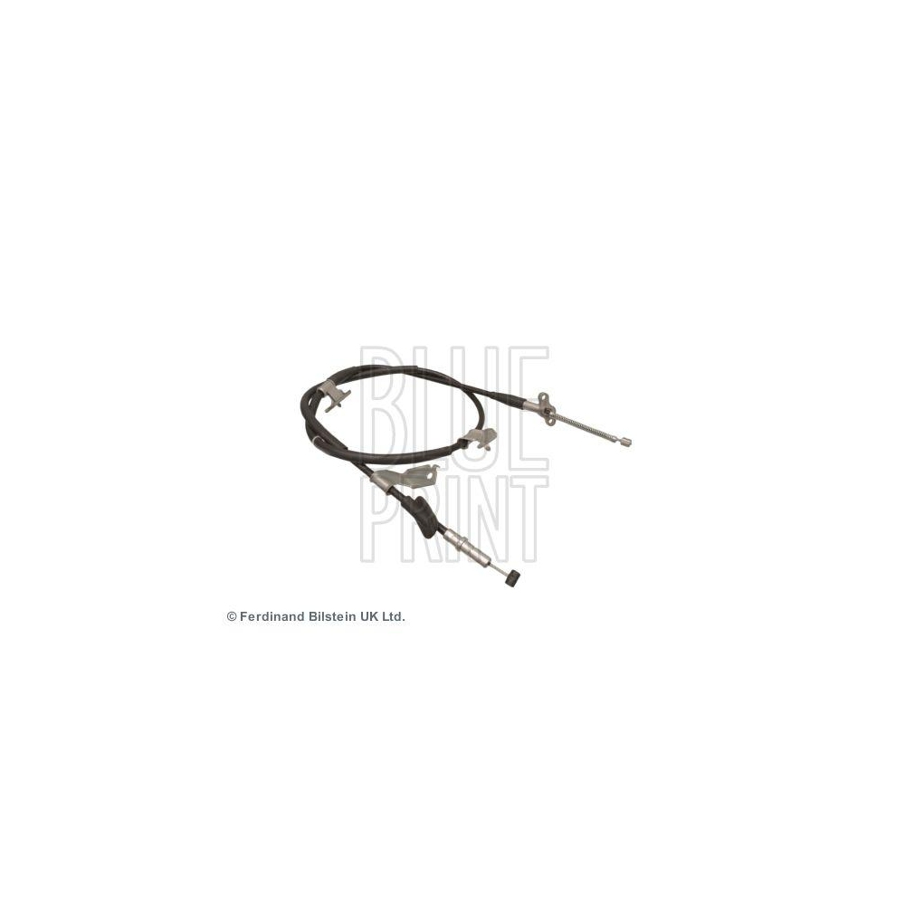 Seilzug, Feststellbremse BLUE PRINT ADH246186 f&uuml;r HONDA, hinten links