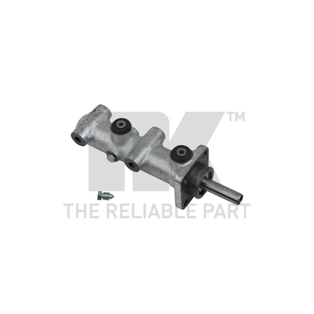 Hauptbremszylinder NK 822323 für CITROËN FIAT