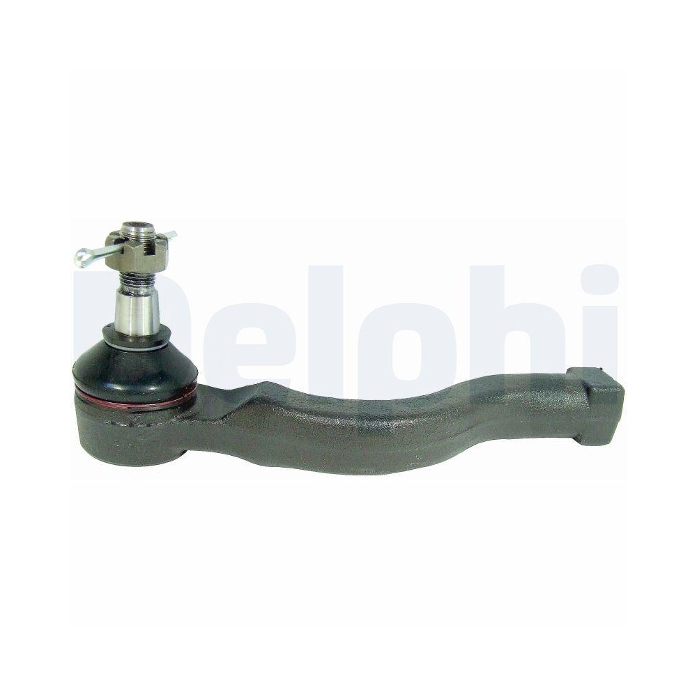 DELPHI TA2386 Spurstangenkopf f&uuml;r FIAT MITSUBISHI, Vorderachse links