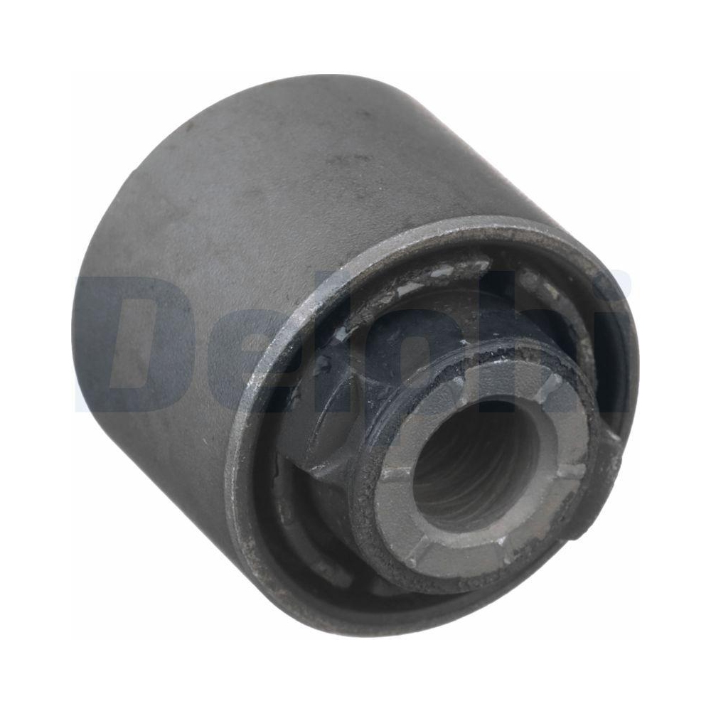 DELPHI TD1793W Lagerung, Lenker f&uuml;r MAZDA, Hinterachse, au&szlig;en, innen, oben