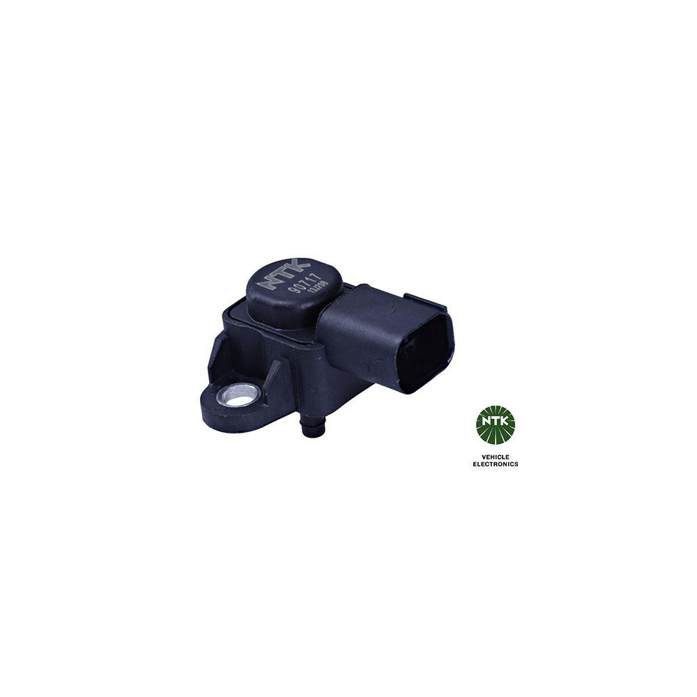 Sensor, Saugrohrdruck NTK 94877 f&uuml;r AUDI SEAT SKODA VW LAMBORGHINI BENTLEY