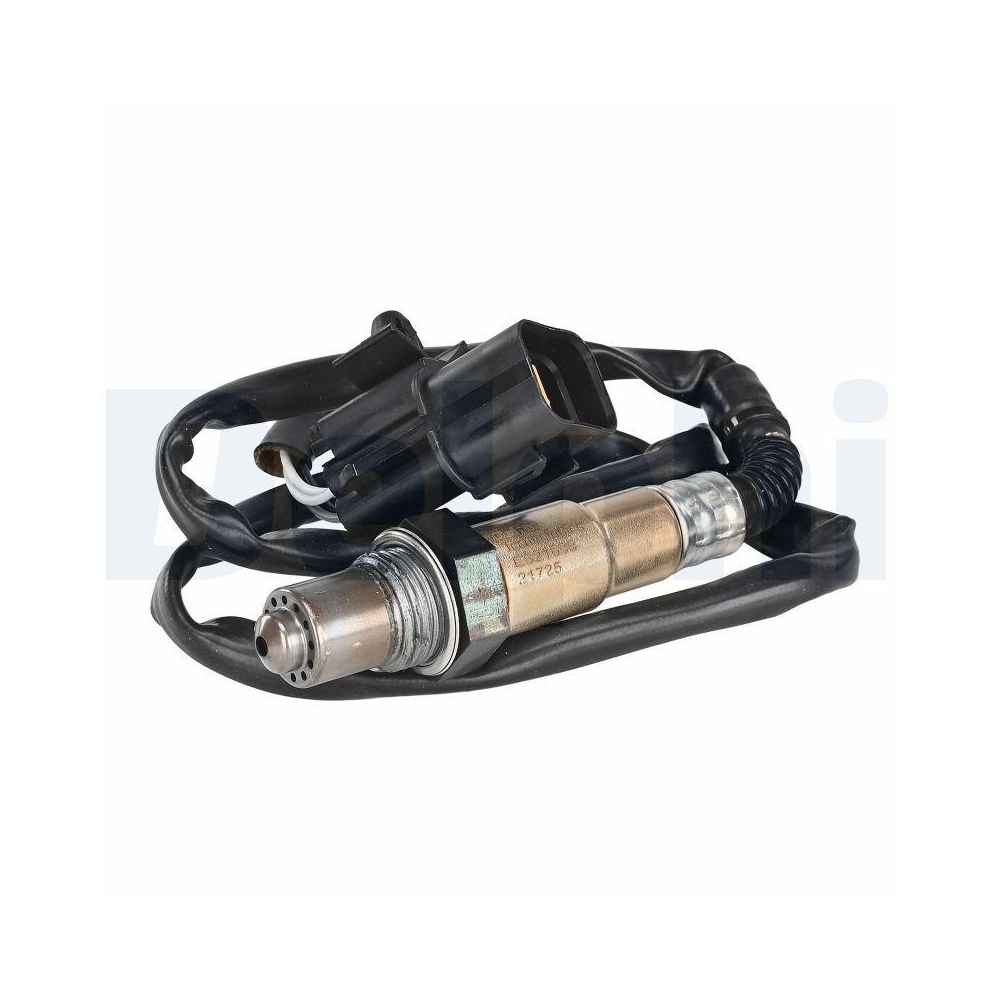Lambdasonde DELPHI ES21638-12B1 f&uuml;r HYUNDAI, nach Katalysator