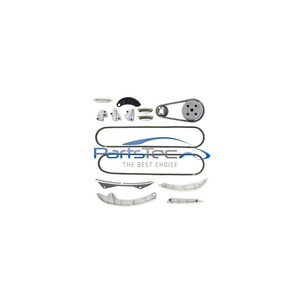 PartsTec PTA114-0435 Steuerkettensatz f&uuml;r SUBARU